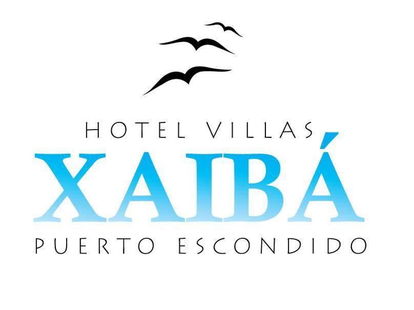 Hotel Villas Xaiba Пуэрто-Эскондидо Экстерьер фото