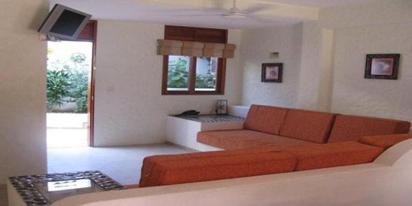 Hotel Villas Xaiba Пуэрто-Эскондидо Номер фото